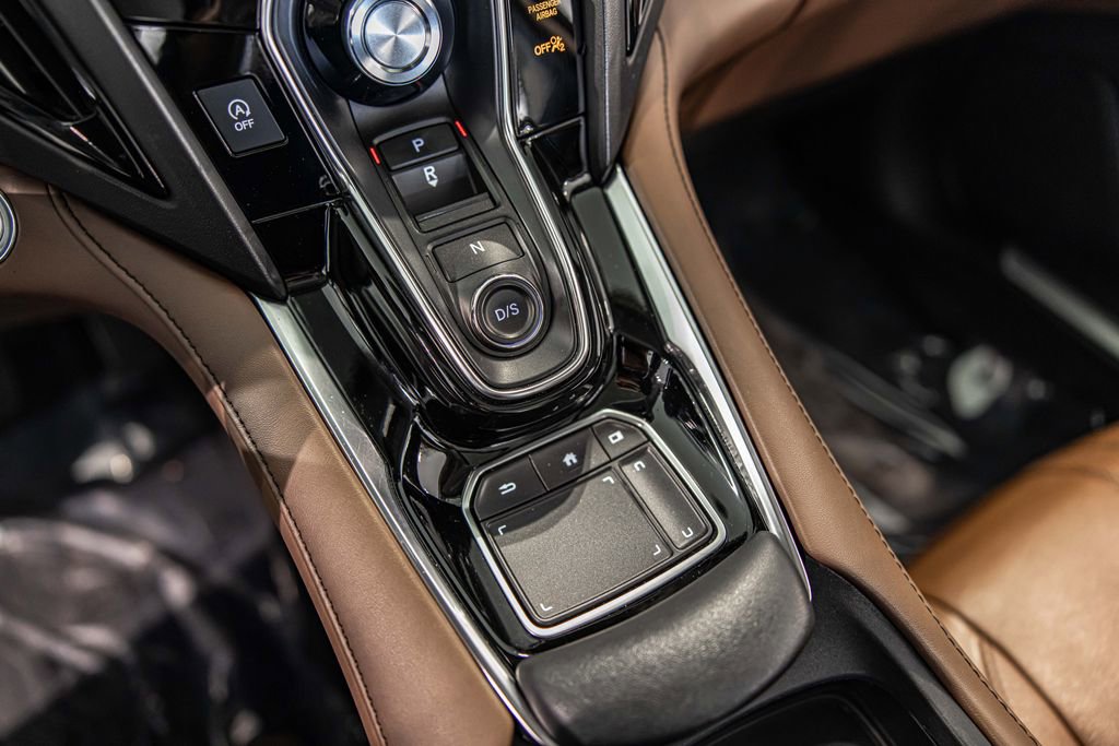 Used 2020 Acura RDX w/ Technology Package image 30