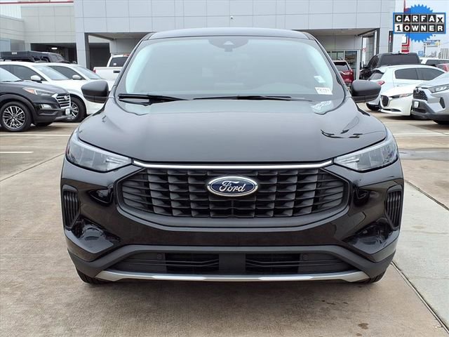 Used 2025 Ford Escape Active image 3