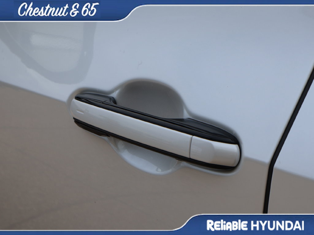 Used 2024 Lexus NX 350h AWD w/ Vision Package image 20