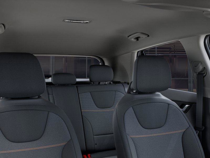 New 2025 Kia Niro LX image 27