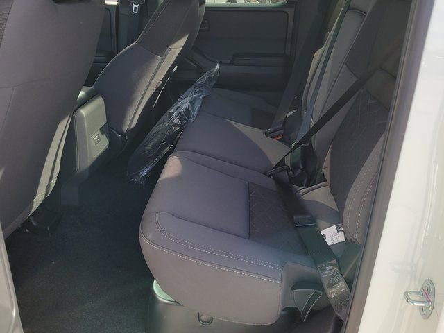 New 2026 Nissan Frontier SV w/ Tow Package image 7