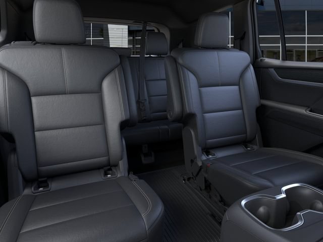 New 2027 GMC Acadia Elevation w/ Black Edition FWD image 17