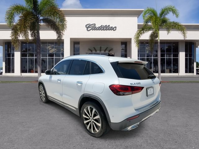 Used 2023 Mercedes-Benz GLA 250 4MATIC w/ Premium Package image 10