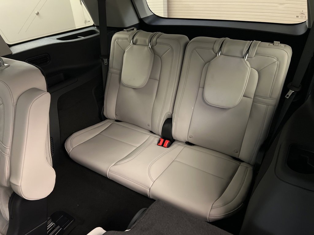 Used 2026 Lincoln Aviator Reserve image 33