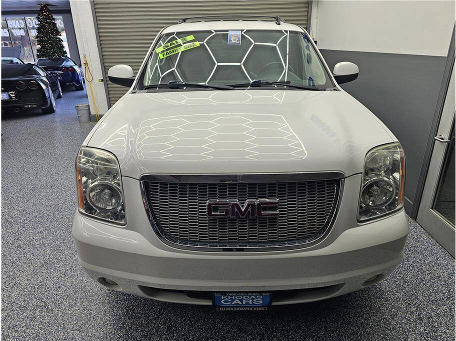 Used 2013 GMC Yukon SLT image 8