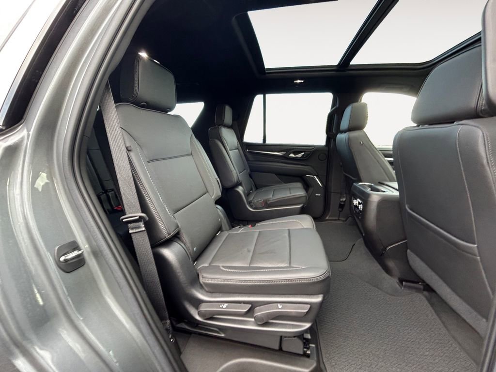 Used 2021 GMC Yukon Denali AWD/4WD image 11