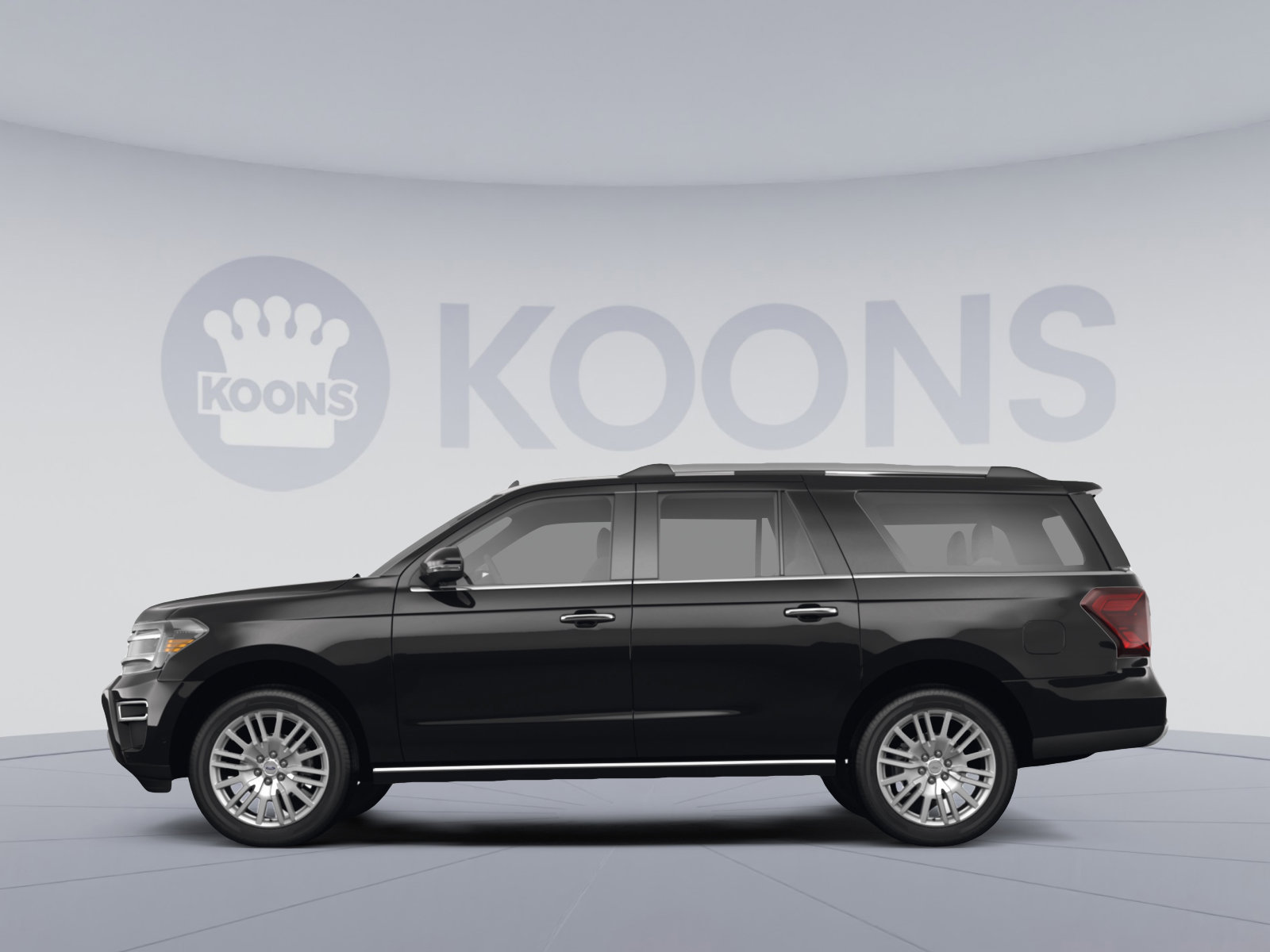 Used 2023 Ford Expedition Max Limited image 2