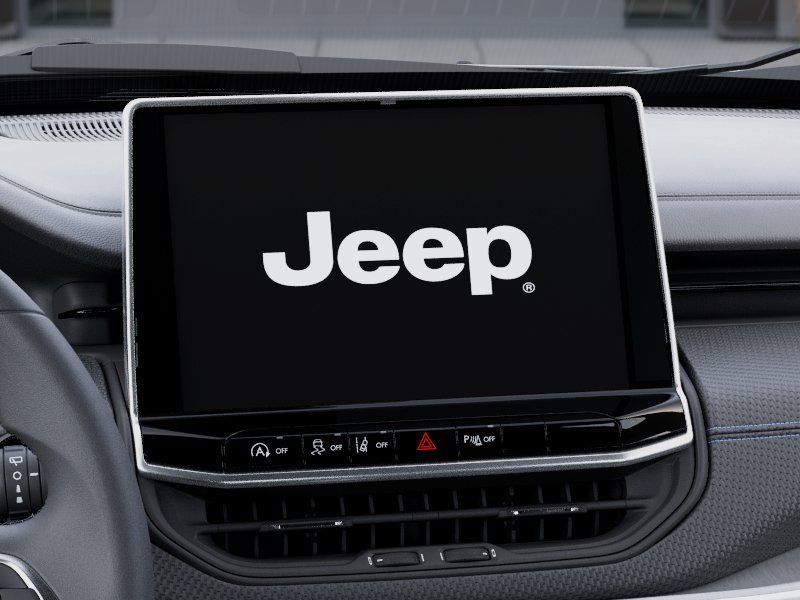 New 2026 Jeep Compass Limited w/ Sun, Sound & Navigation Group image 19