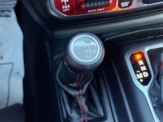 Used 2021 Jeep Wrangler Unlimited Rubicon image 44