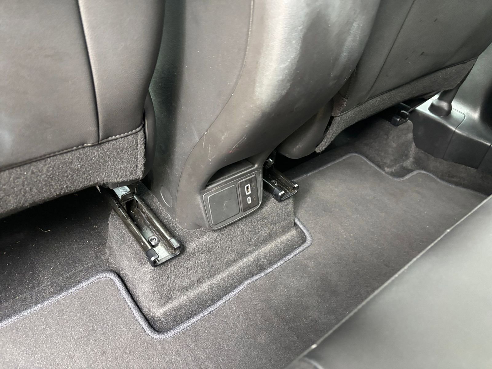 Used 2025 Buick Encore GX Preferred image 25