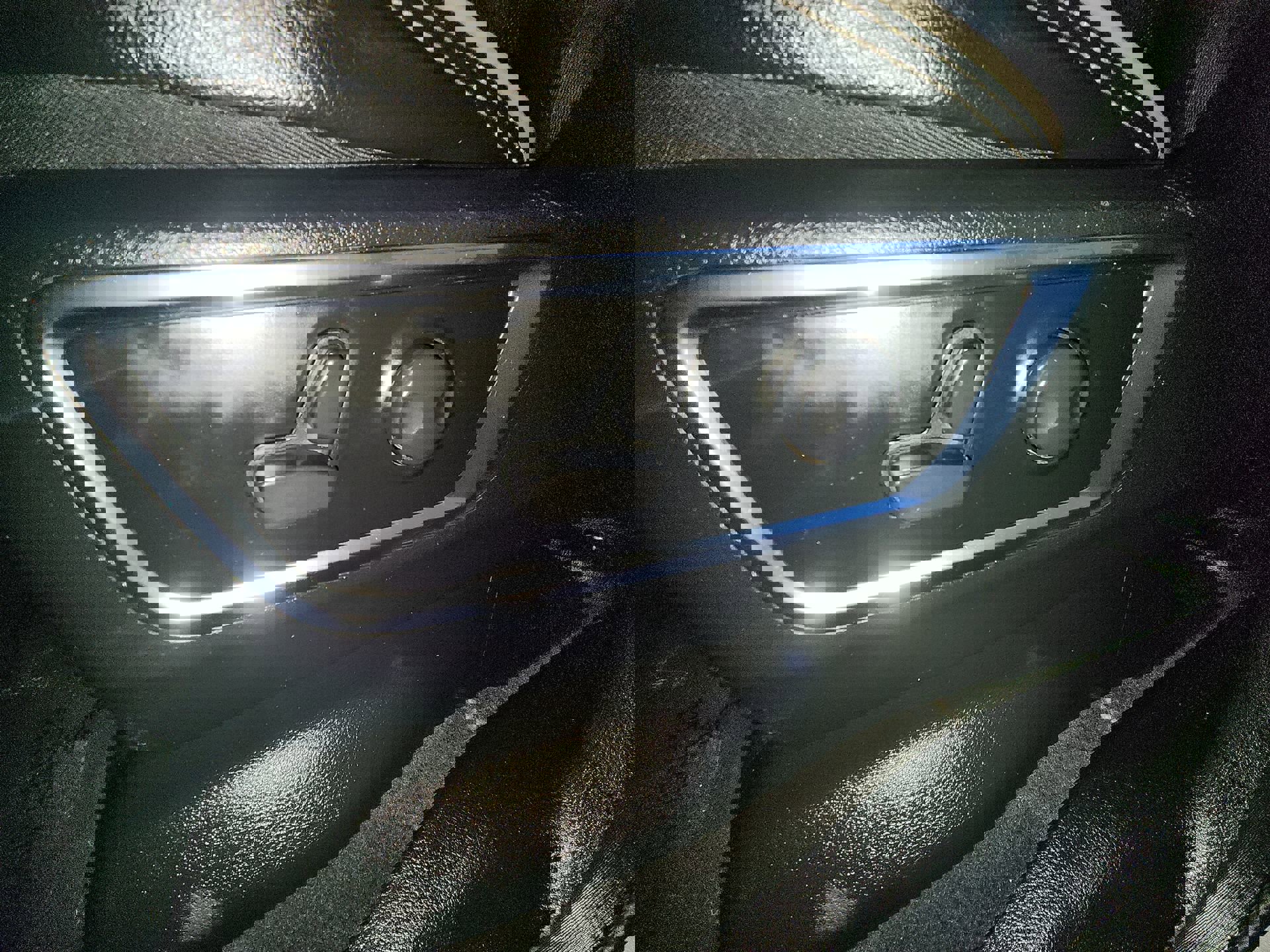 Certified 2024 RAM 1500 Laramie image 14