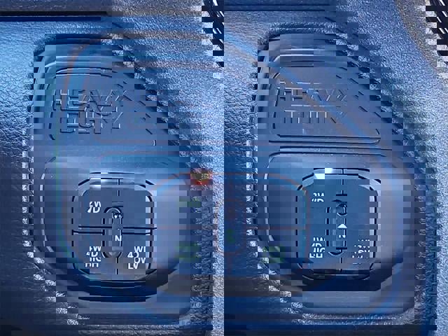 New 2026 RAM 2500 Tradesman image 57