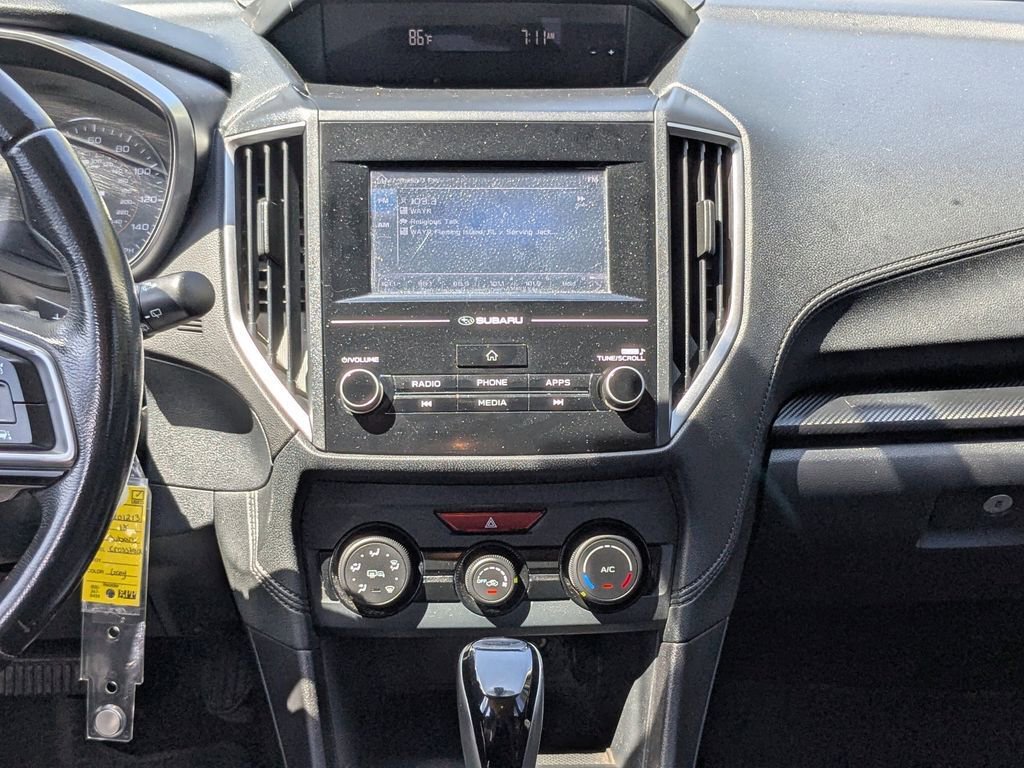 Used 2018 Subaru Crosstrek 2.0i Premium image 17