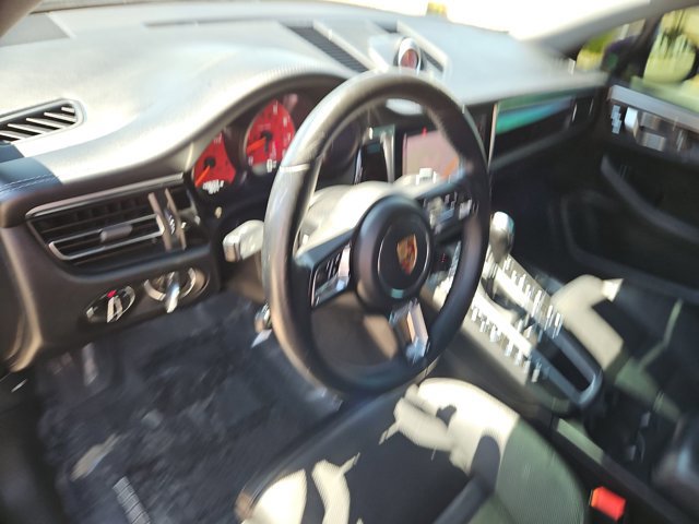 Used 2020 Porsche Macan S AWD/4WD image 10