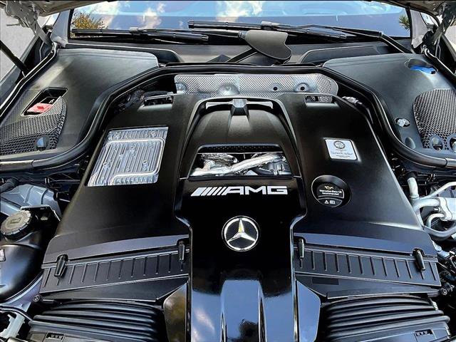 New 2026 Mercedes-Benz AMG GT 63 image 13