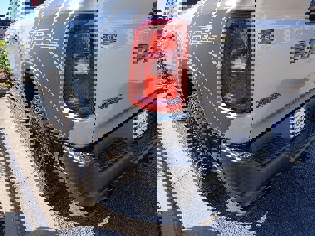 Used 2025 RAM 1500 Rebel w/ Rebel Level 2 Equipment Group image 21