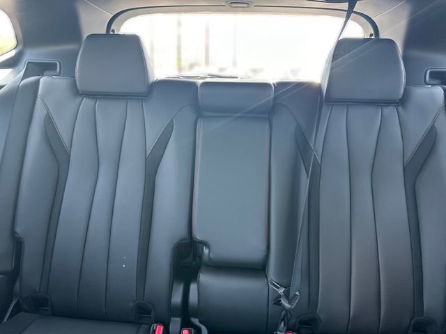 Used 2025 Acura ADX A-Spec FWD image 22