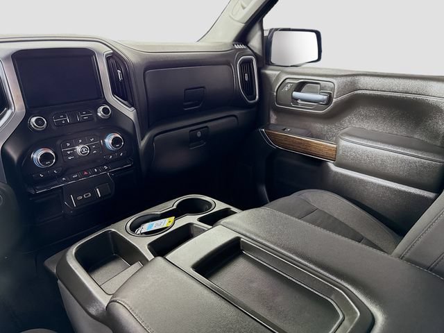 Used 2020 GMC Sierra 1500 SLE w/ SLE Value Package AWD/4WD image 22