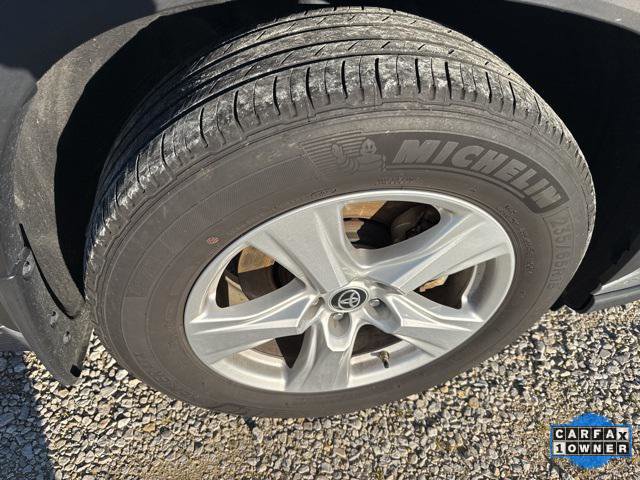 Certified 2024 Toyota Highlander LE image 10