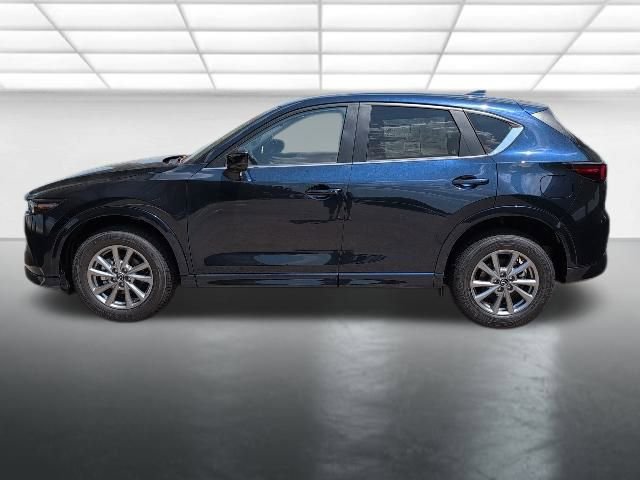Used 2025 MAZDA CX-5 AWD 2.5 S w/ Preferred Package image 8