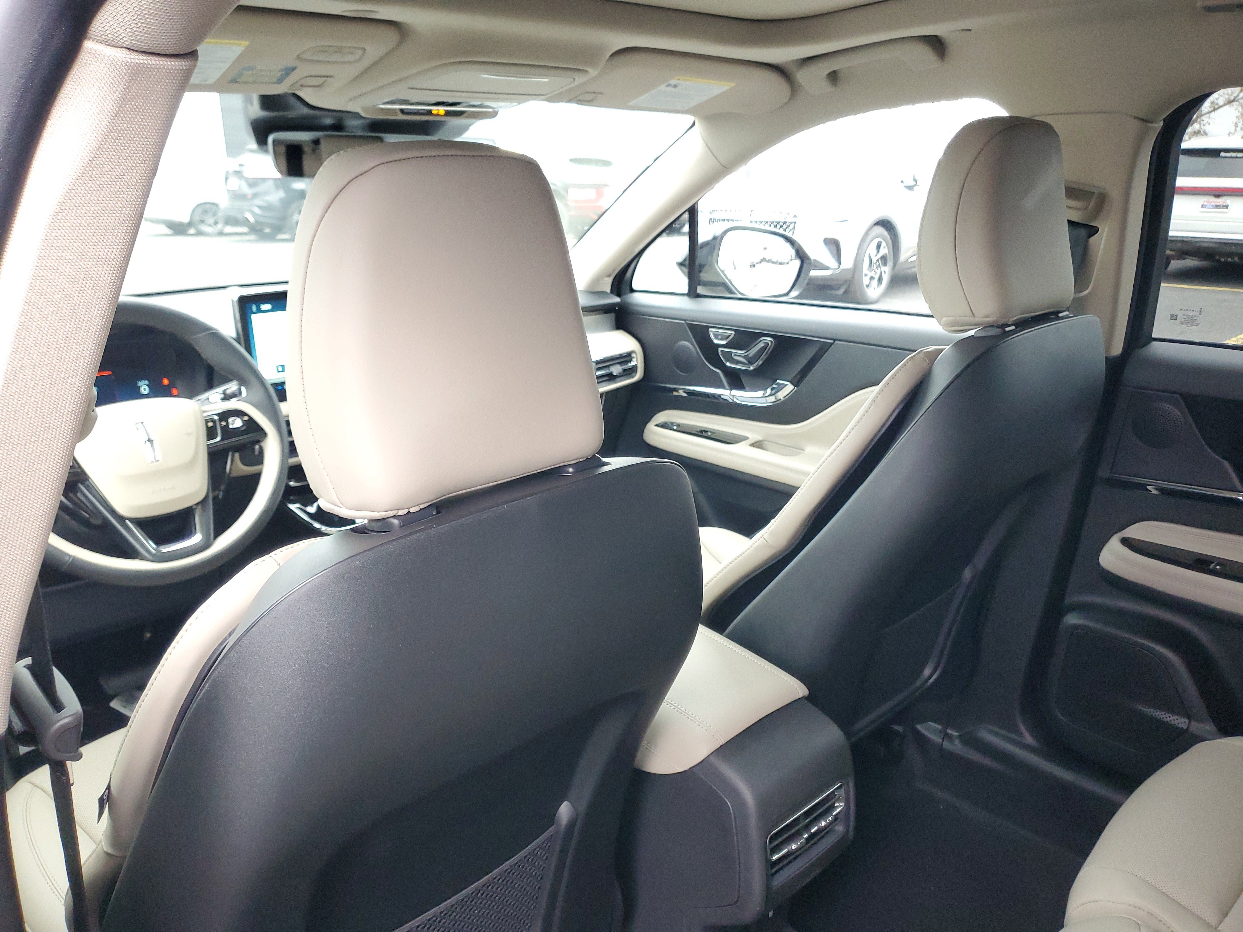 New 2026 Lincoln Corsair Premiere AWD/4WD image 26