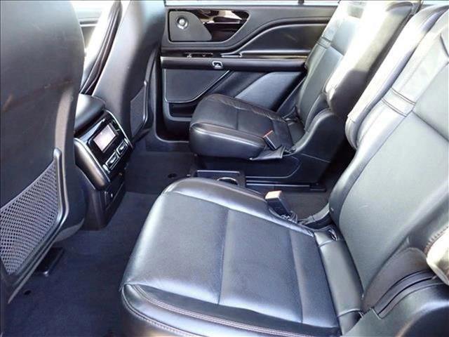Used 2023 Lincoln Aviator Reserve image 10