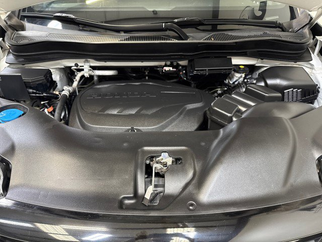 Used 2021 Honda Passport EX-L image 76