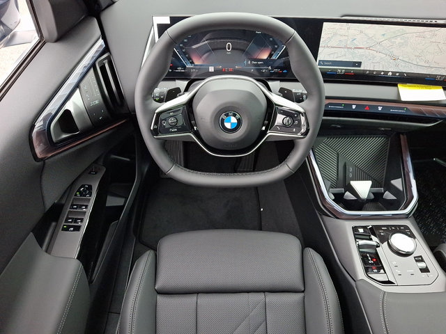 New 2026 BMW X3 xDrive30 w/ Premium Package AWD/4WD image 6