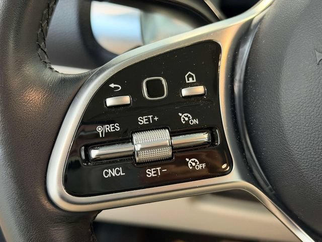 Certified 2023 Mercedes-Benz GLB 250 4MATIC image 22