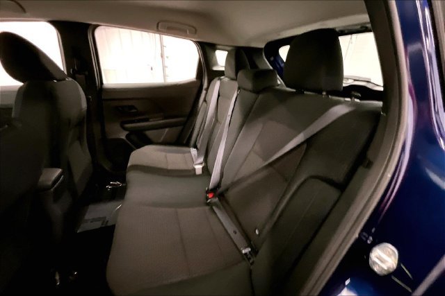 New 2027 Nissan Kicks S FWD image 11