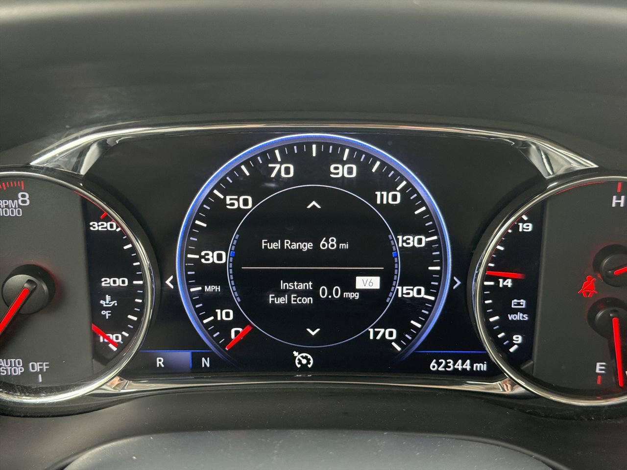 Used 2023 GMC Acadia Denali AWD/4WD image 15