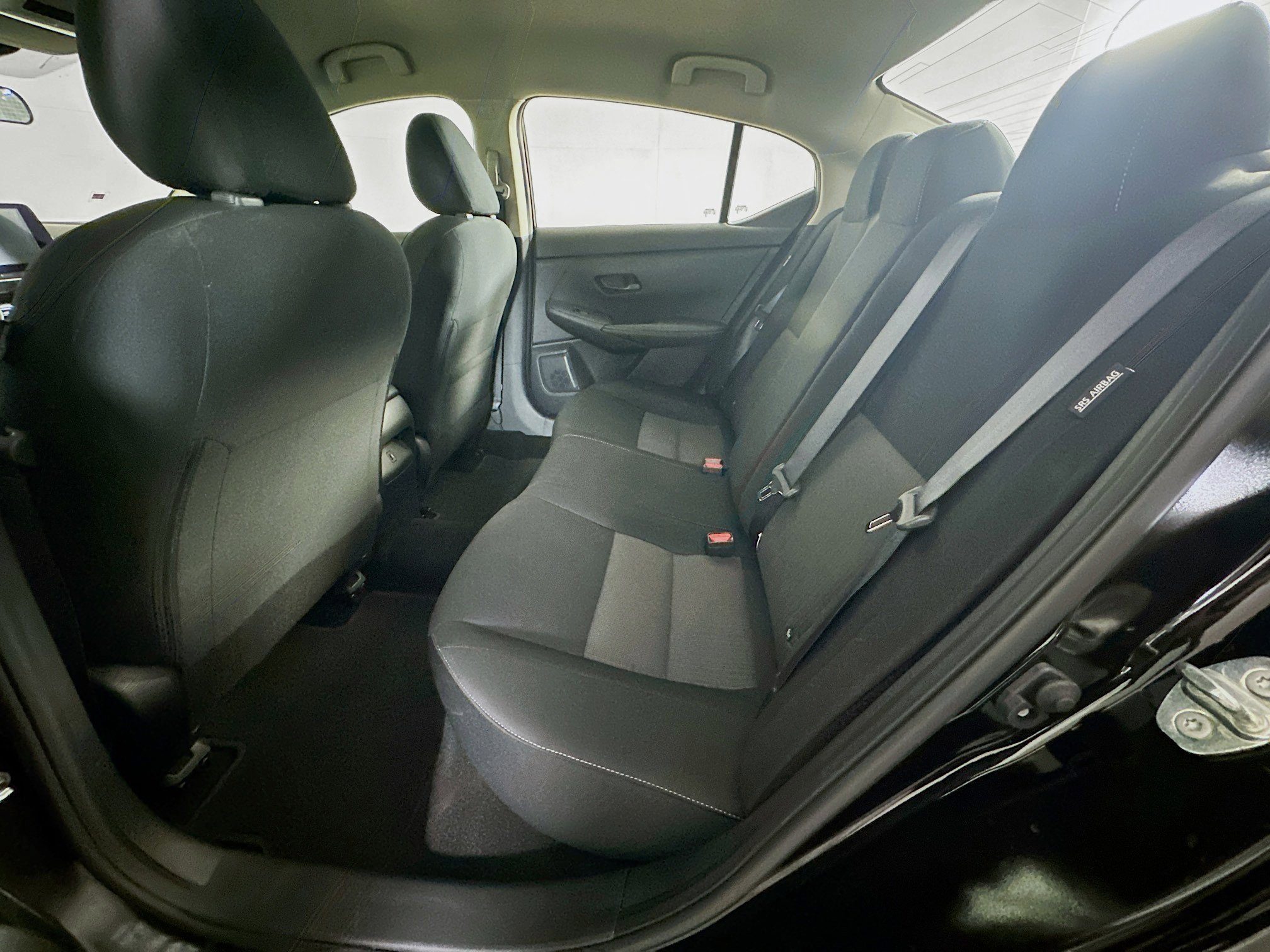 Used 2024 Nissan Sentra SV image 28