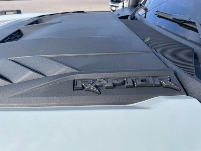 Used 2023 Ford Bronco Raptor image 9