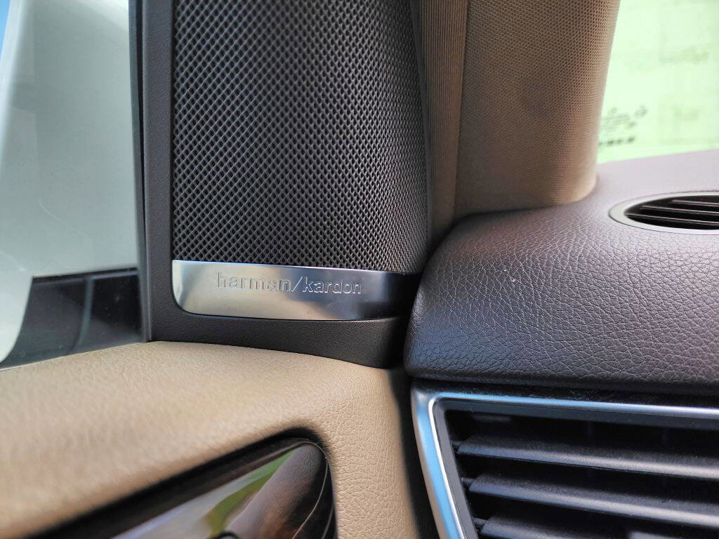 Used 2015 Mercedes-Benz ML 250 BlueTEC 4MATIC image 22