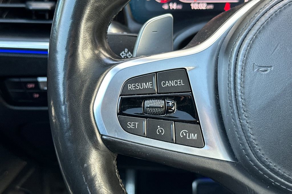 Used 2021 BMW M340i w/ Premium Package RWD image 27