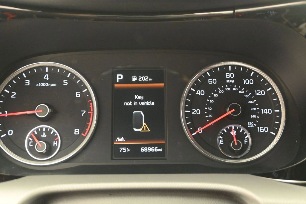 Used 2022 Kia K5 GT-Line w/ GT-Line FWD Premium Package image 13