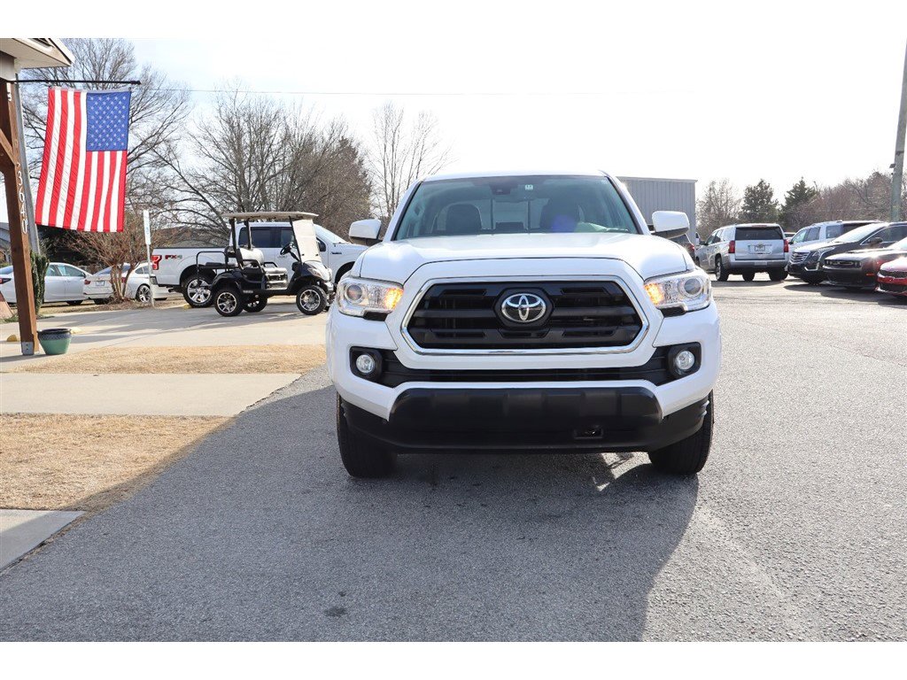 Used 2019 Toyota Tacoma SR5 image 48