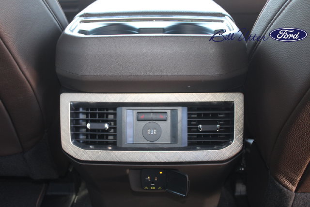New 2026 Ford F250 King Ranch w/ Chrome Package AWD/4WD image 11