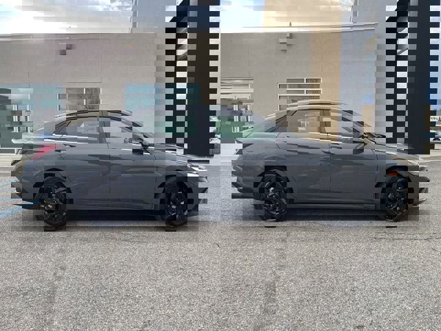 New 2026 Hyundai Elantra SEL Sport Premium image 5