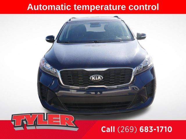 Used 2019 Kia Sorento S AWD/4WD image 2