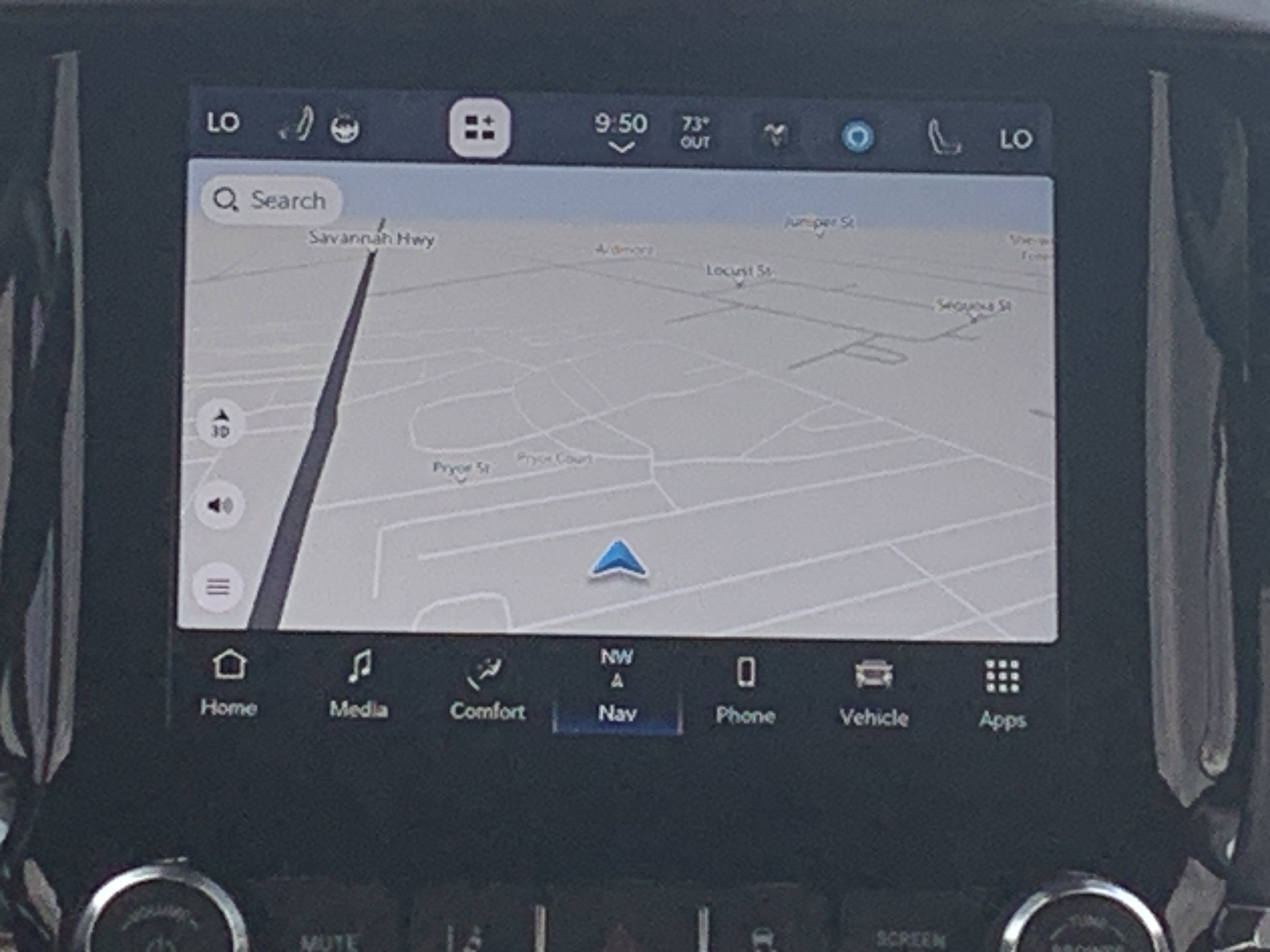 Used 2024 RAM 2500 Laramie w/ Safety Group AWD/4WD image 23