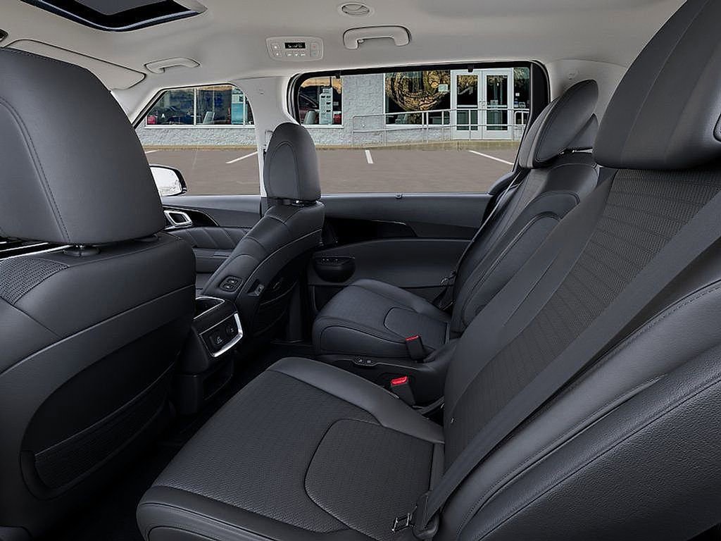 New 2026 Kia Carnival SX Prestige image 41