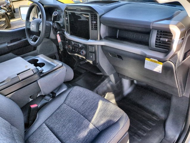 Used 2026 Ford F150 XL w/ Equipment Group 103A High AWD/4WD image 34