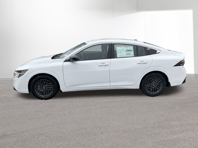 New 2026 Nissan Sentra SV image 4