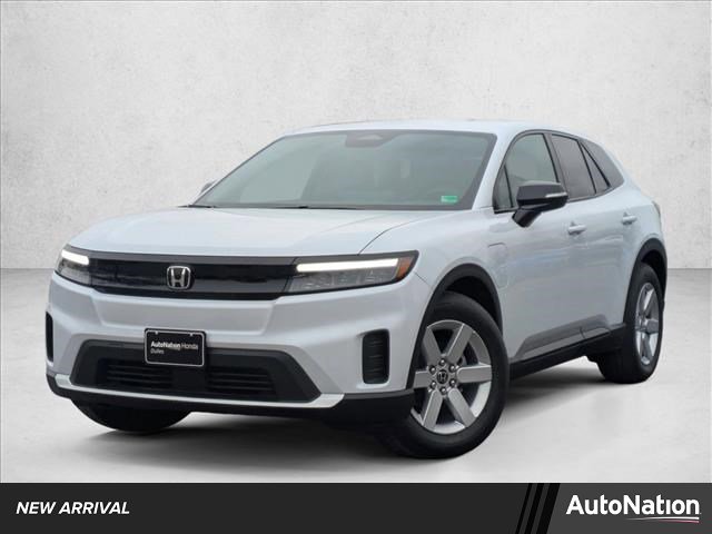 New 2026 Honda Prologue EX