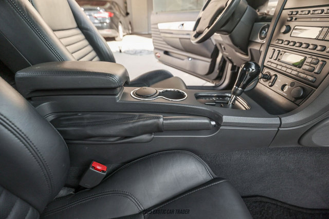 Used 2002 Ford Thunderbird Deluxe image 58