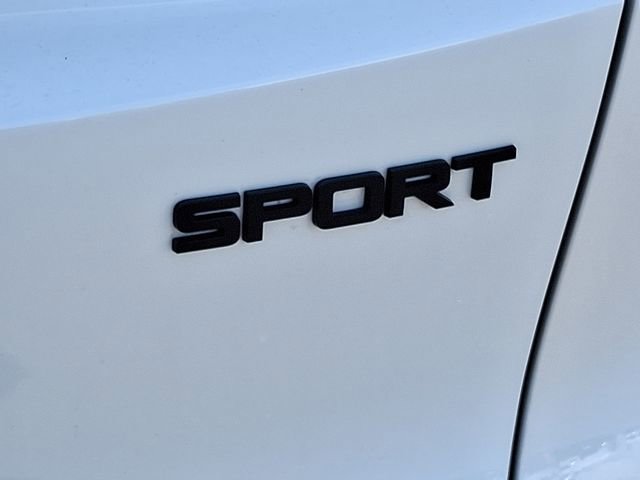 Used 2024 Honda CR-V Sport image 25