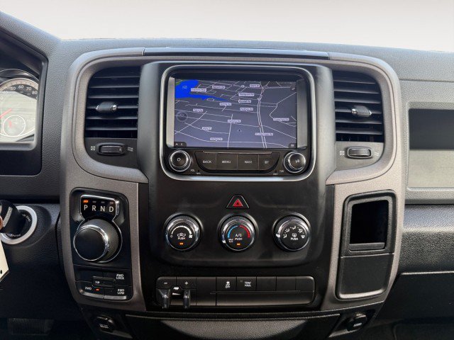 Used 2017 RAM 1500 Express w/ Express Value Package AWD/4WD image 6