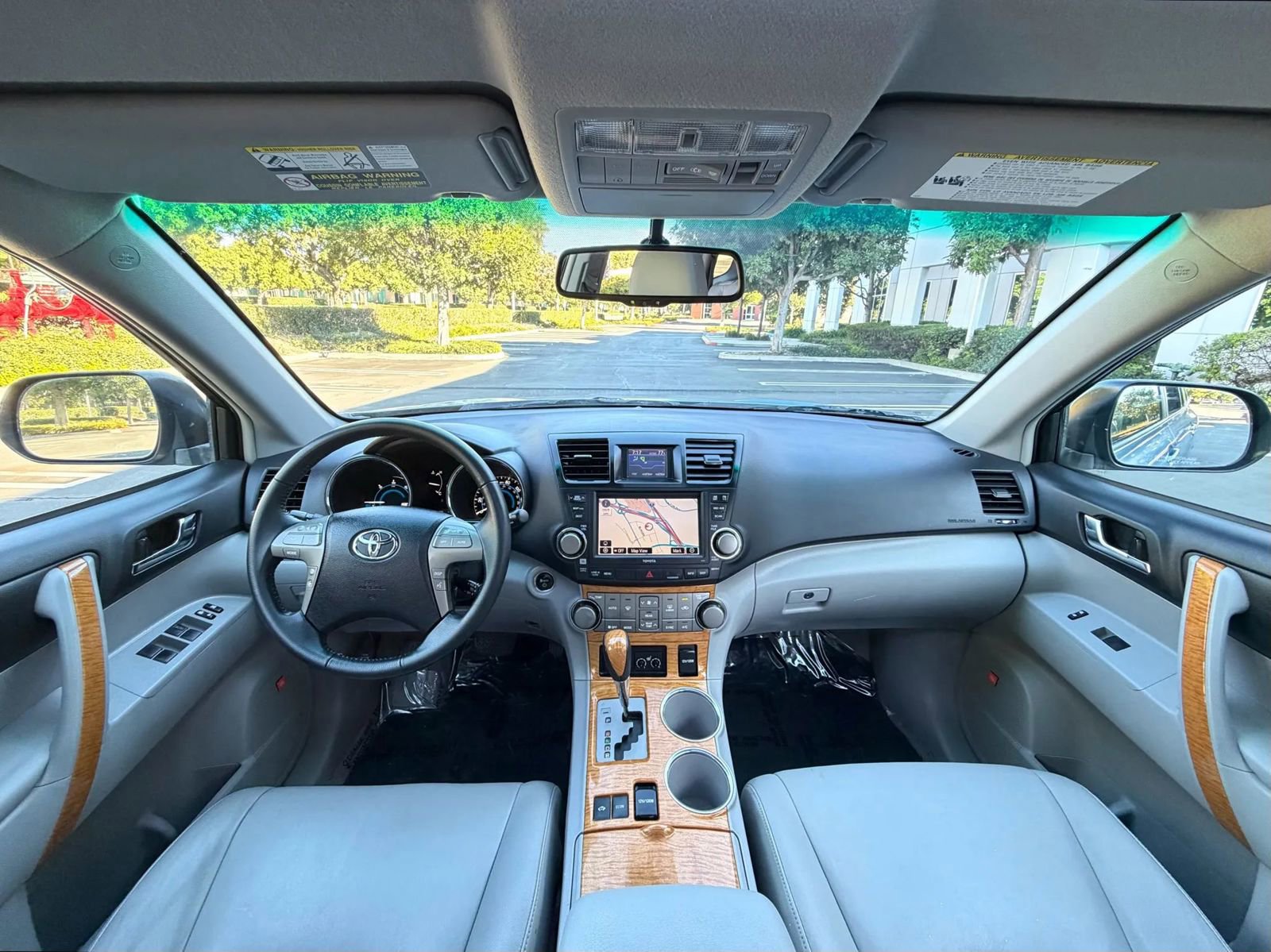 Used 2008 Toyota Highlander Limited image 16