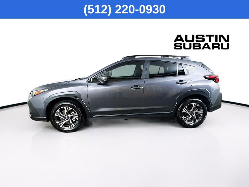 Used 2026 Subaru Crosstrek 2.0i Premium AWD/4WD image 5